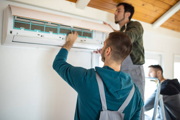 Best Solar-powered HVAC Systems in Lockhart, TX