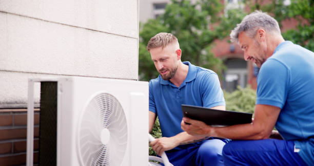 Best Seasonal HVAC Services in Lockhart, TX