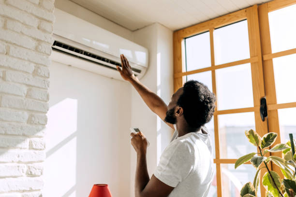Best VRF (Variable Refrigerant Flow) Systems in Lockhart, TX