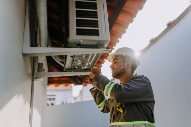 Best HVAC Consulting and Engineering in Lockhart, TX