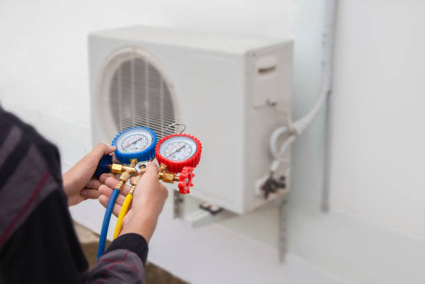 Reliable Lockhart, TX HVAC Solutions
